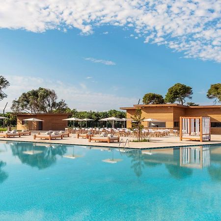 Radisson Blu Resort Al Hoceïma Dış mekan fotoğraf The Village