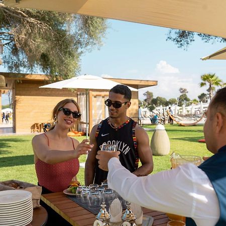 Radisson Blu Resort Al Hoceïma Dış mekan fotoğraf The Beach Club at the Four Seasons Resort Palm Beach
