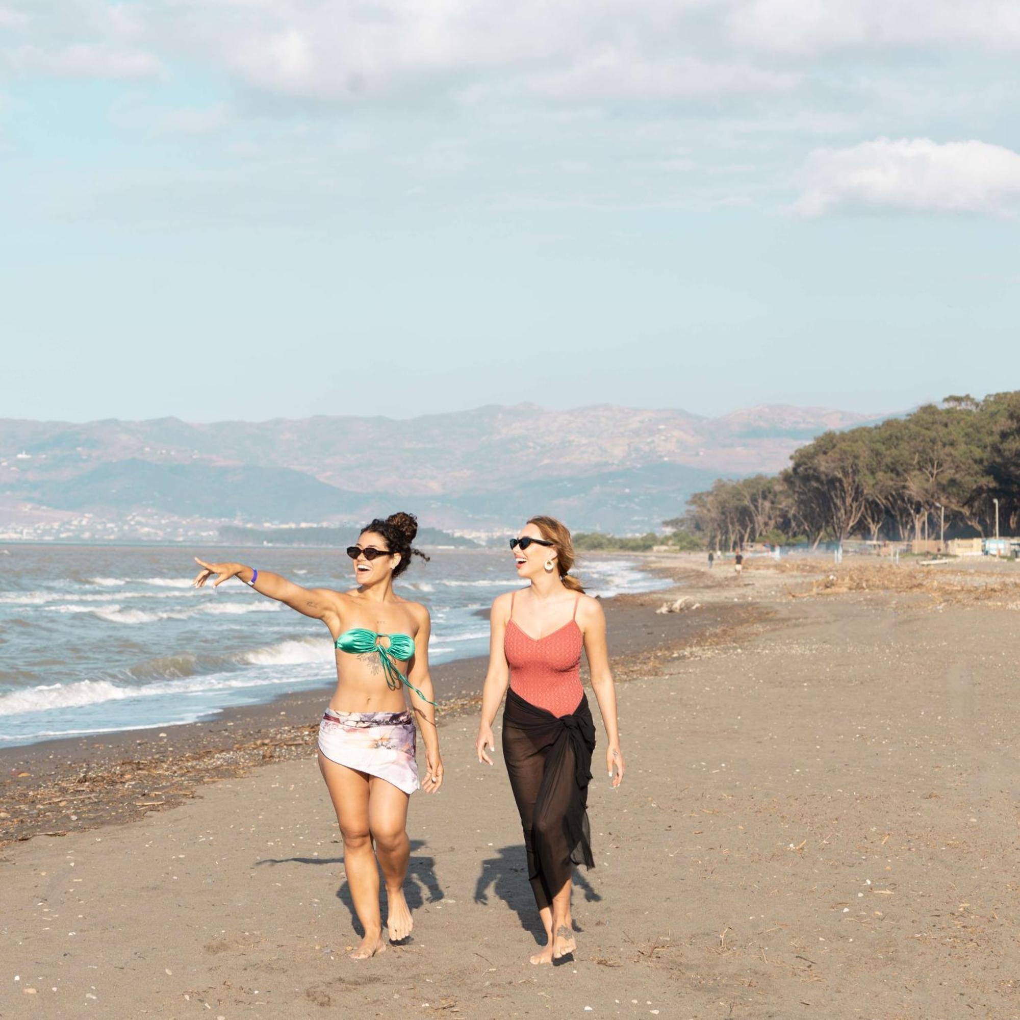 Radisson Blu Resort Al Hoceïma Dış mekan fotoğraf Beach in Nea Vrasna