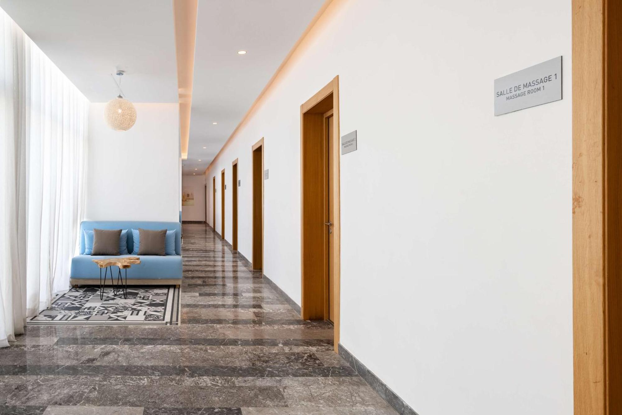 Radisson Blu Resort Al Hoceïma Dış mekan fotoğraf The Leela Palace Udaipur